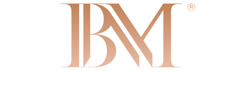 Benme Productions Logo